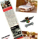 Mercedes 300 SL