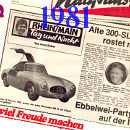 Alte SL-Liebe rostet nicht
