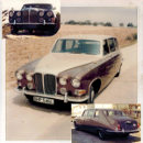 Englischer Daimler