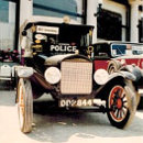 Ford T-Modell