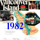 Kanada - Vancouver Island