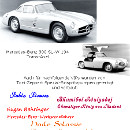 Mercedes-Benz 300 SL-W 194 Transaxle