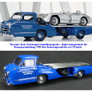 Mercedes-Benz Renntransporter