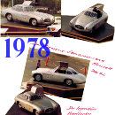 Offizielles 300 SL Treffen in Kassel