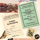 ONS-Lizenz Toni Geppert 1964